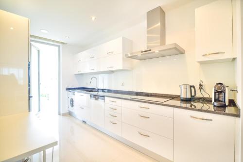 WIOLA SeaView Apartment by MOJE Holiday