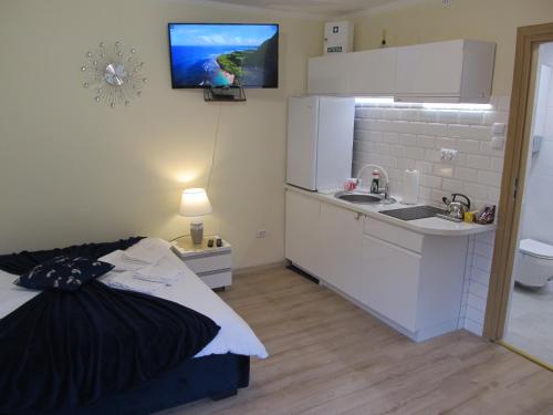 Zdjęcie z galerii obiektu Apartamenty Anagora Kotlina Kłodzka III w mieście Nowa Ruda