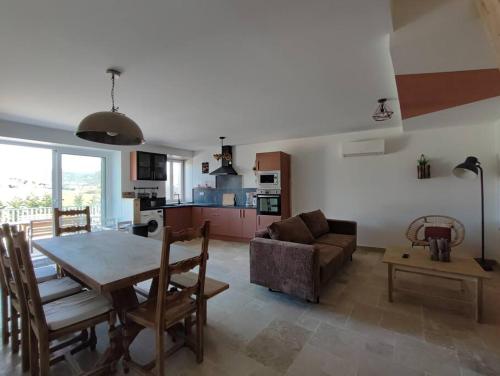 Afbeelding uit fotogalerij van Gîte Sud Ardèche in Vinezac