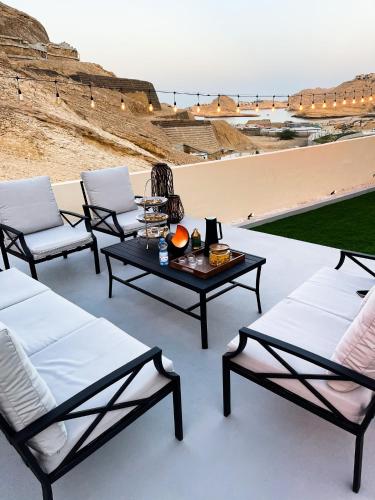 Gallery image of W muscat bay in Muscat