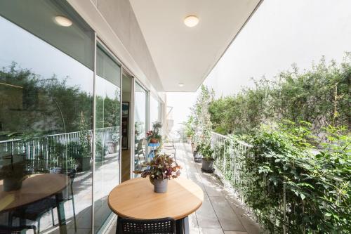 FLH Av. Liberdade Stunning Apartment with Balcony & Parking