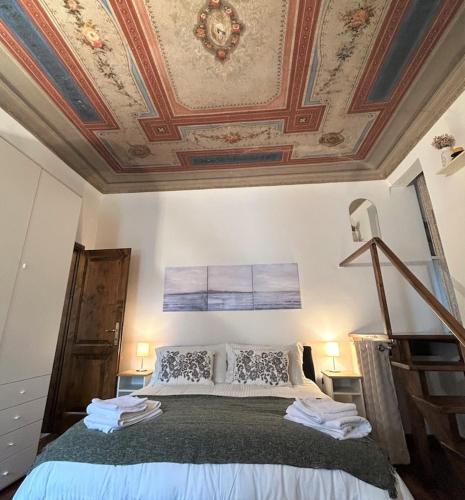 Romantic Nest Florence Studio
