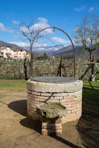 Fotografie z fotogalerie ubytování Antico Casello *un'oasi di pace a Sansepolcro* v destinaci Sansepolcro