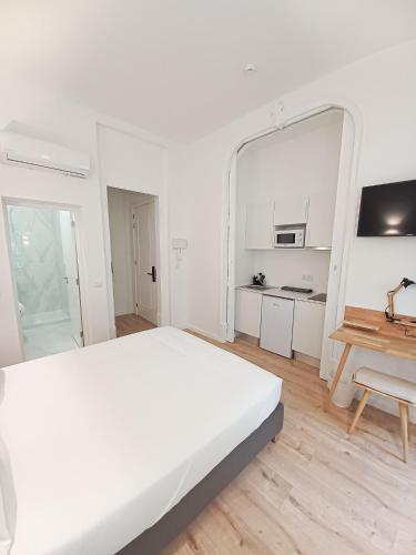 Cucina o angolo cottura di LAA Studios