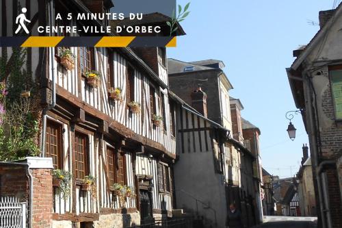 Edificio in cui si trova l'appartamento