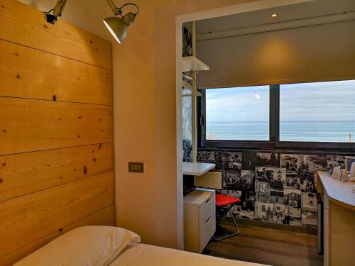 Příroda nedaleko hotelu