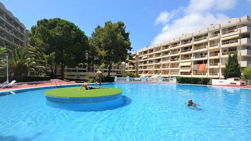 Apartamento La Masia 043 Familidays