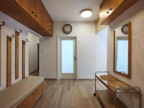 A bathroom at Home LTT - near airport, spacious, sunny apartment