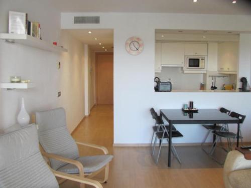 Appartement Port Gran Oceanic 2