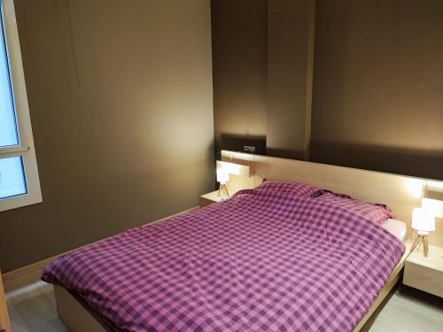 Appartement Port Gran Oceanic 2
