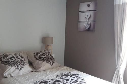 Billede fra billedgalleriet på La maison d'Emmanon i Saint-Saturnin-du-Bois