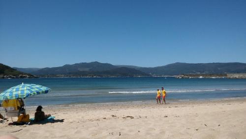 Billede fra billedgalleriet på APARTAMENTOS en RIAS ALTAS, GALICIA i Porto de Espasante