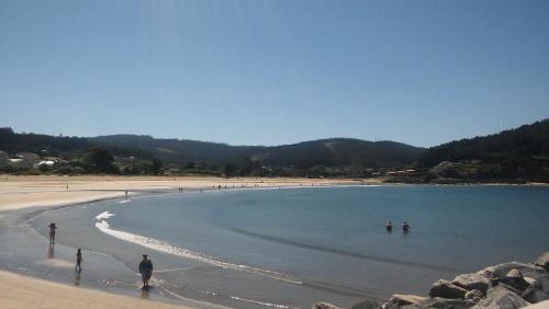 Billede fra billedgalleriet på APARTAMENTOS en RIAS ALTAS, GALICIA i Porto de Espasante
