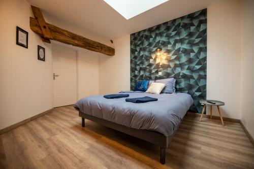 Girouette #3 étoiles #1 à 6 personnes #kingsize #netflix