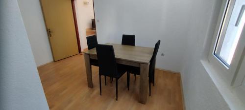 Gallery image of Apartments Anđela in Starigrad-Paklenica