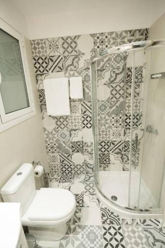 Acropolis selected apartment