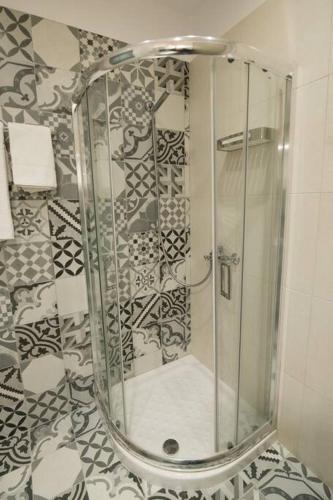 Acropolis selected apartment