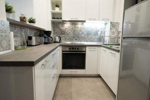 Acropolis selected apartment