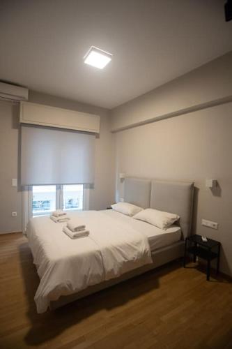 Acropolis Vibes Apartments