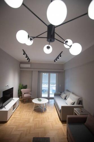 Acropolis Vibes Apartments