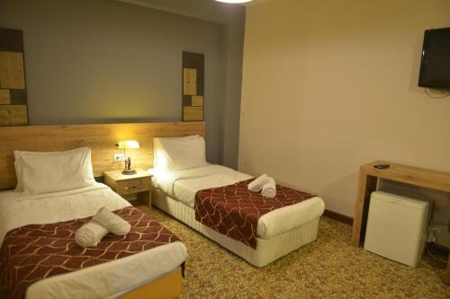 Billede fra billedgalleriet på Bolu Elit Place i Bolu