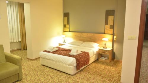 Billede fra billedgalleriet på Bolu Elit Place i Bolu