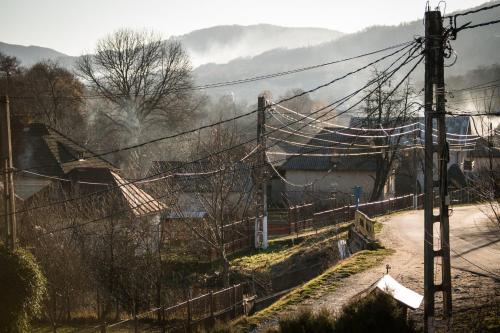 Fotografie z fotogalerie ubytování Casa Diana v destinaci Nucşoara
