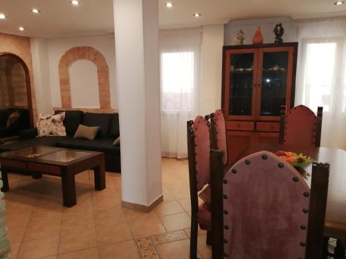 Gallery image of Apartament San Antonio in La Mata