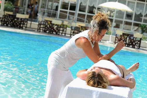 Gallery image of Hotel Caesar in Lido di Savio