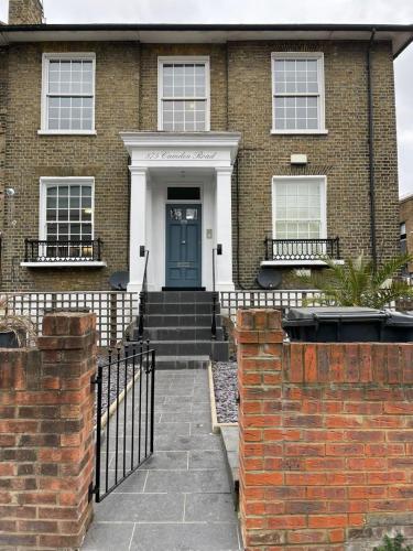 Boutique Apartment in Camden road photo 29