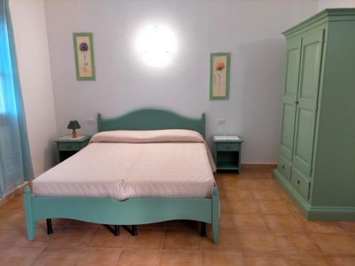 Gallery image of Il Falconiere in Muravera