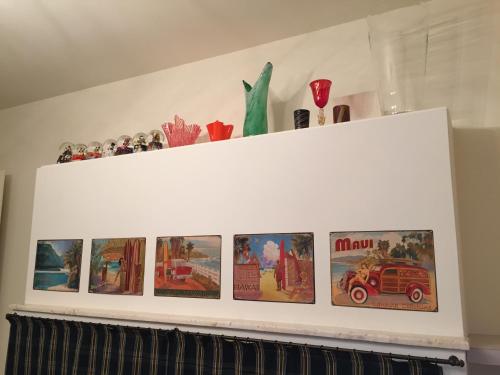 B&B la casa di Pina – Photos 3