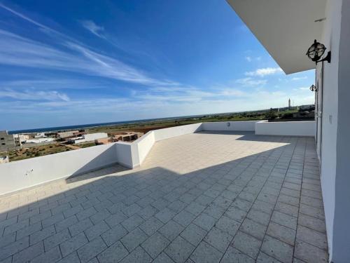 Magnifique villa vue mer