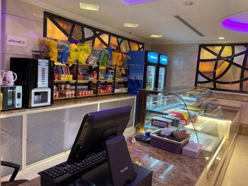 فندق واحة الفارس