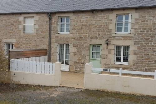 Maison de charme le Clairay 2