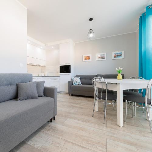 Apartament MORSKI Północna 18B Darłówko DreamHouse nad morzem