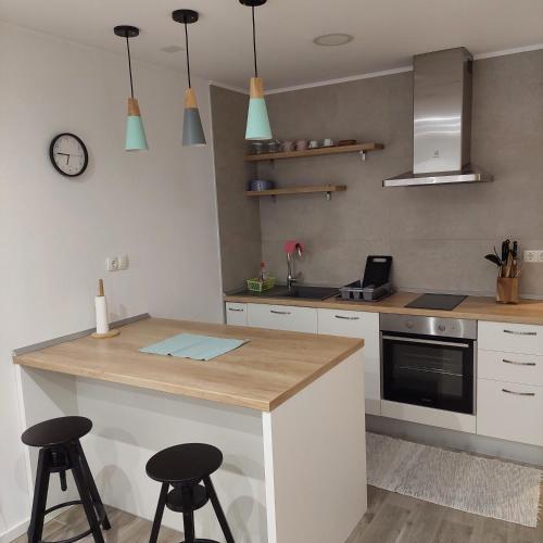 Nice and modern apartment Emili