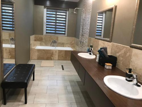 Gallery image of Luxury Zamárdi in Zamárdi