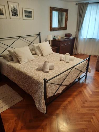 Old Town Rab appartment Ivana