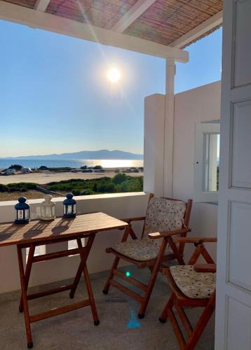 Ammos - Glyfada Sunset