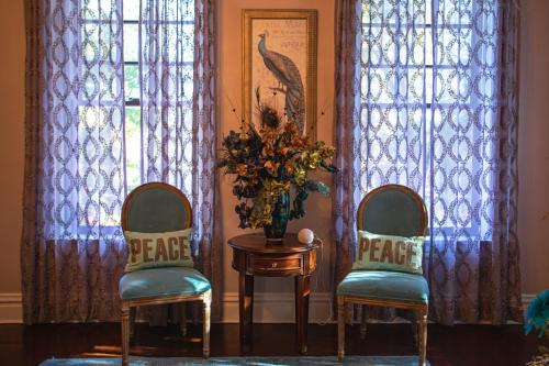 Huffman Manor Inn – Photos 4