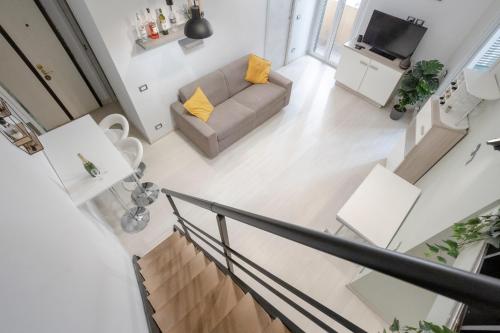 Green House Morin - San Pietro
