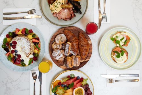 Mâncare la sau în apropiere de acest hotel