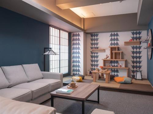 MIMARU SUITES Kyoto Central