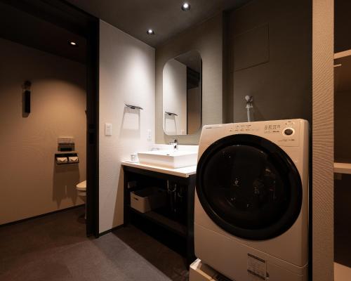 MIMARU SUITES Kyoto Central