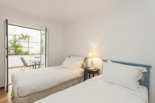 Bairrus Lisbon Apartments - Alfama II
