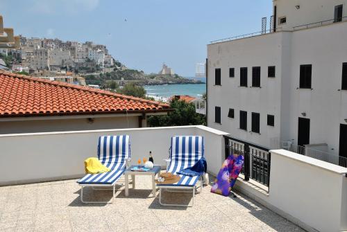 Studio flat for 3 persons near the beach – Photos 3