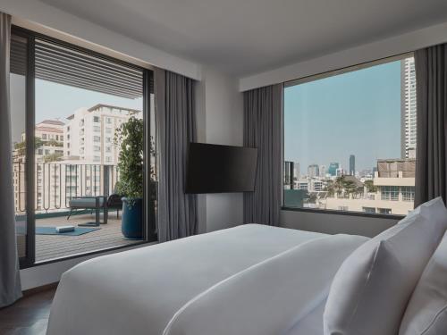 Public House Bangkok, a Member of Design Hotels