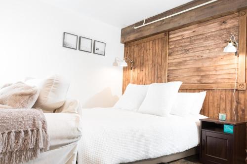 Best Location in Town Cozy Studio in Old Quebec