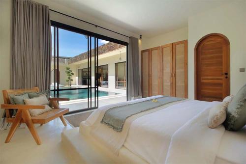 Villa Disco by Optimum Bali Villas